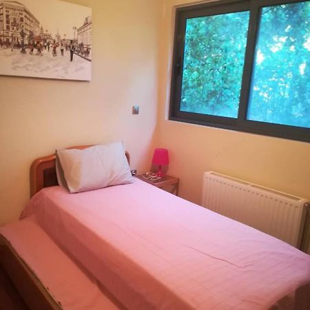 Mina'S Villa, 200M From The Beach Porto Rafti Ngoại thất bức ảnh